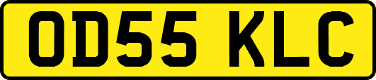 OD55KLC
