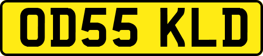 OD55KLD