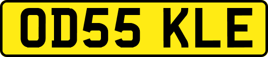OD55KLE