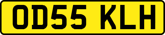 OD55KLH