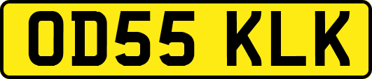 OD55KLK