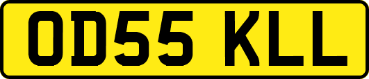 OD55KLL