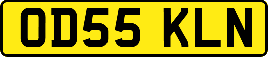 OD55KLN