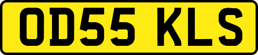 OD55KLS