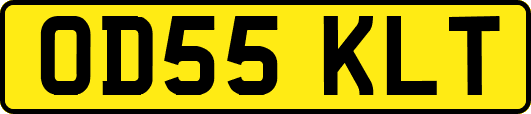 OD55KLT