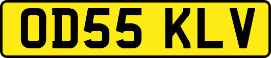 OD55KLV