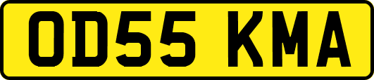 OD55KMA