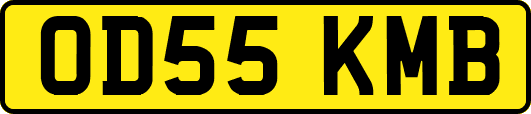 OD55KMB