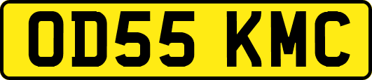 OD55KMC