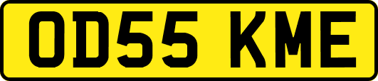 OD55KME