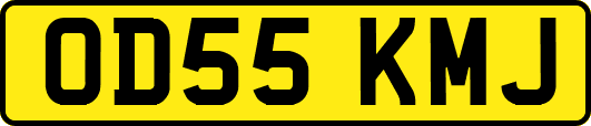 OD55KMJ