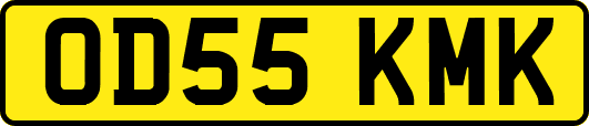 OD55KMK