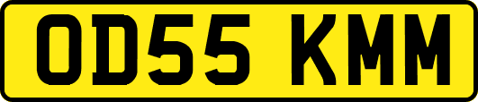 OD55KMM