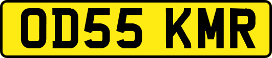 OD55KMR