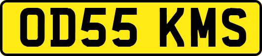 OD55KMS