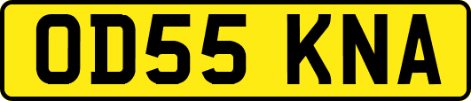OD55KNA