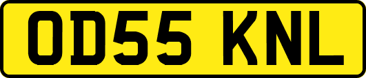 OD55KNL