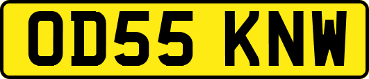 OD55KNW