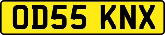 OD55KNX