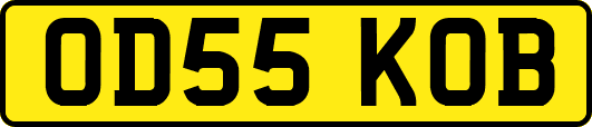OD55KOB