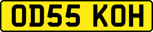 OD55KOH