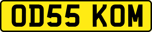 OD55KOM