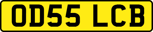 OD55LCB