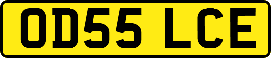 OD55LCE