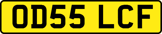 OD55LCF