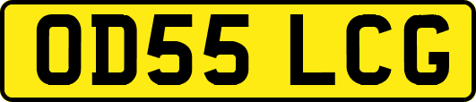 OD55LCG