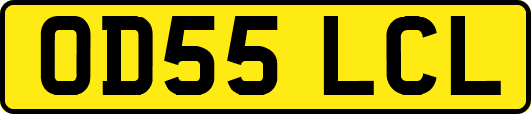 OD55LCL
