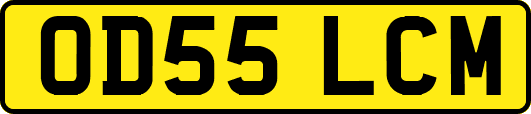 OD55LCM