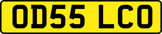 OD55LCO