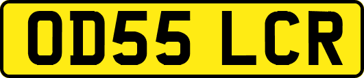 OD55LCR