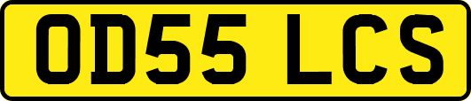 OD55LCS