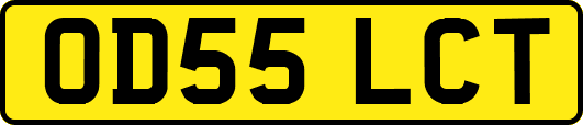 OD55LCT