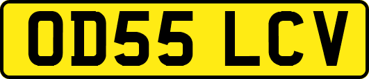 OD55LCV