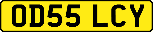 OD55LCY
