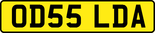 OD55LDA