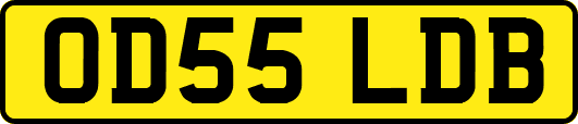 OD55LDB