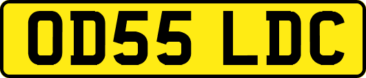 OD55LDC