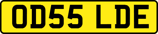 OD55LDE