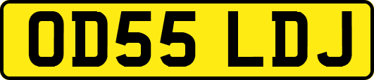 OD55LDJ