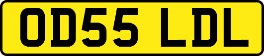 OD55LDL