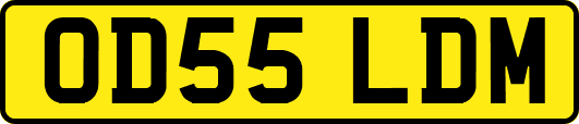 OD55LDM