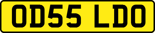 OD55LDO