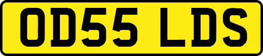 OD55LDS