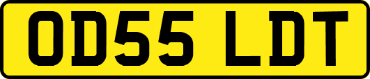 OD55LDT