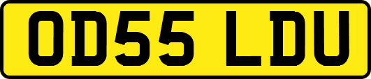OD55LDU