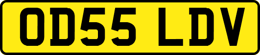 OD55LDV